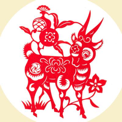 Signes du zodiaque chinois (Calendrier mural 2024 DIN A3 horizontal),  CALVENDO calendrier mensuel' - 'Mondkalender
