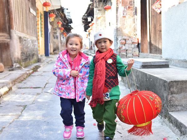 3 décorations du Nouvel An chinois à faire avec les enfants