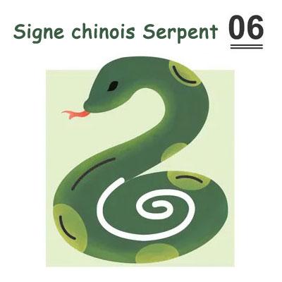 Horoscope 2022 serpent