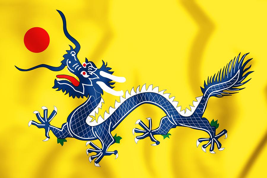 Dragon chinois  Signification, Culture, Légende, Histoire, Dessin