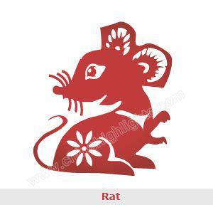 L'année du rat pour le rat, Ben Ming Nian