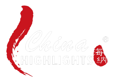 China Highlights logo